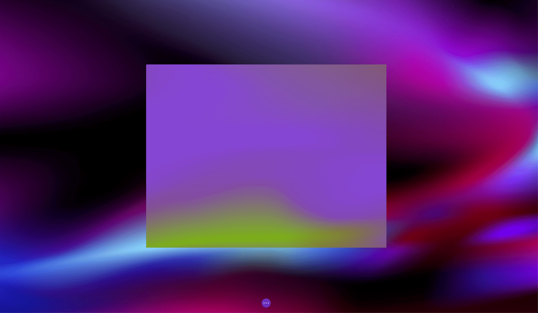 Divi Filter and Blend Mode Options exclusion example