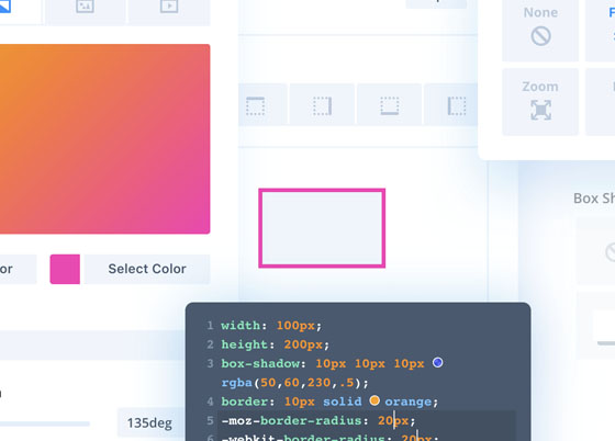 Elegant Page Builder Plugin