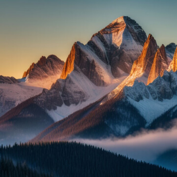 Divi AI Image Result