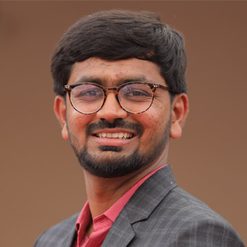 Bhavik Gajera