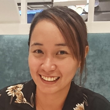 Charieleen Grace Narvasa