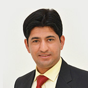 Faisal Hussain