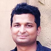 Kumar Abhishek