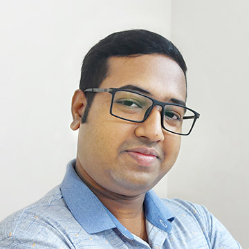 Raju Ahmed