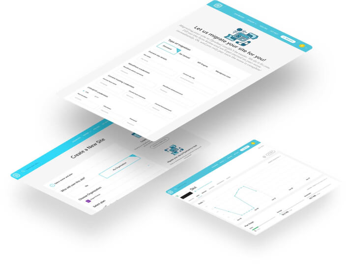User Dashboard