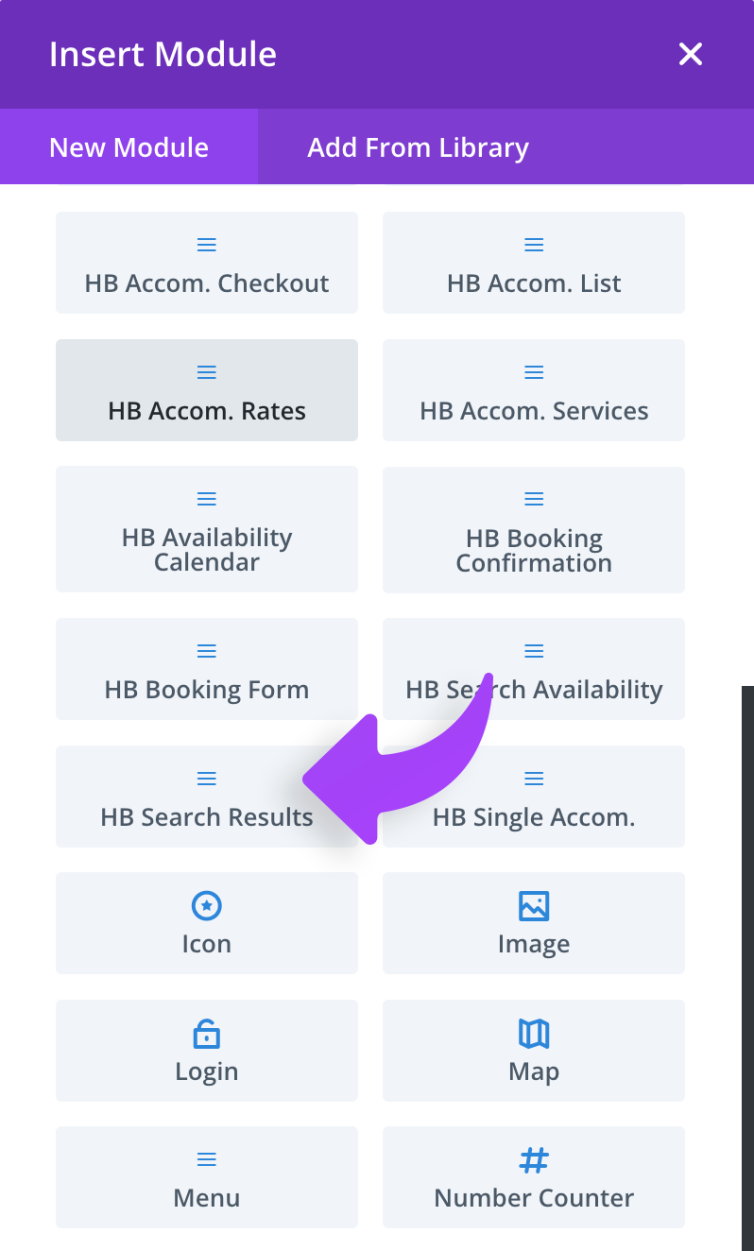 MotoPress Hotel & Booking Screenshot 1