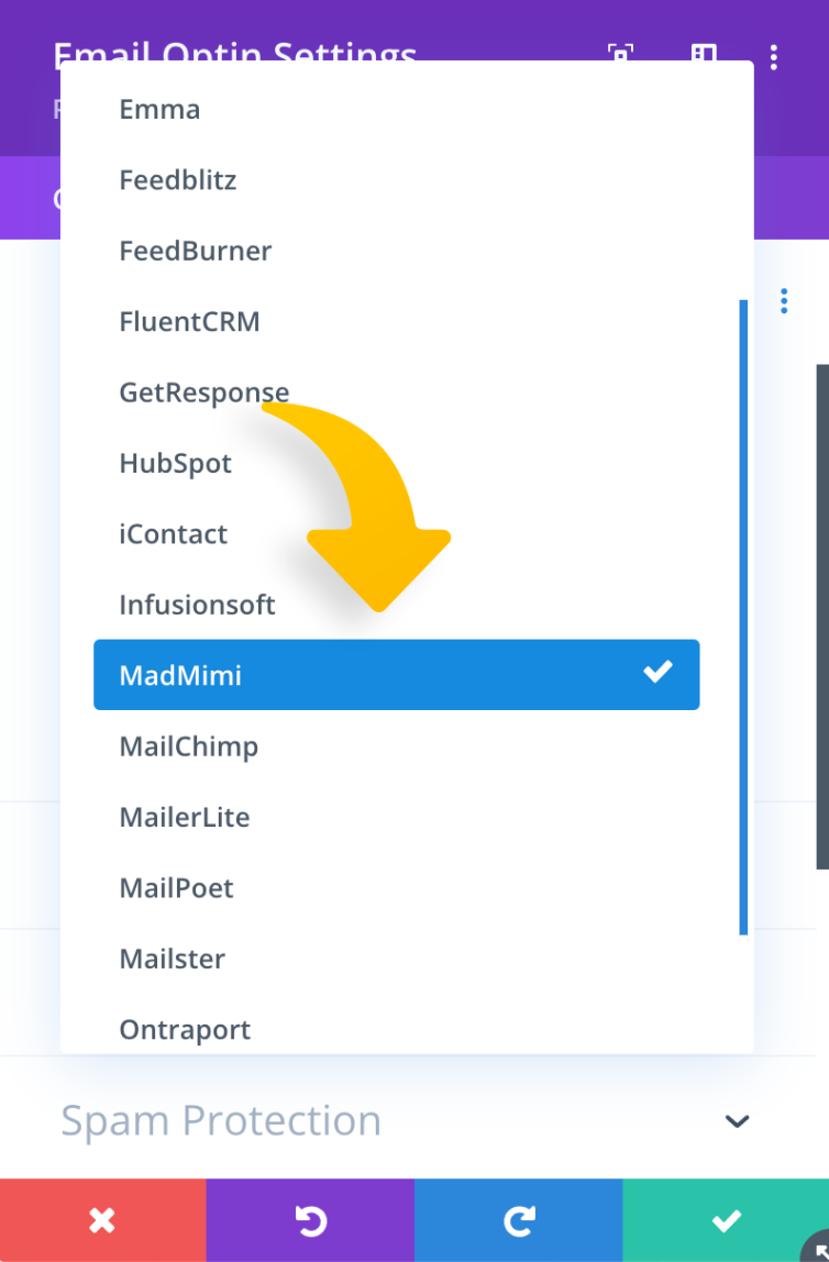Mad Mimi Screenshot 2