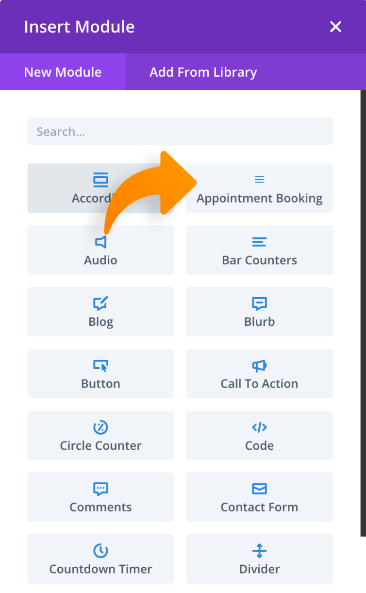 Simply Schedule Appointments Screenshot 1