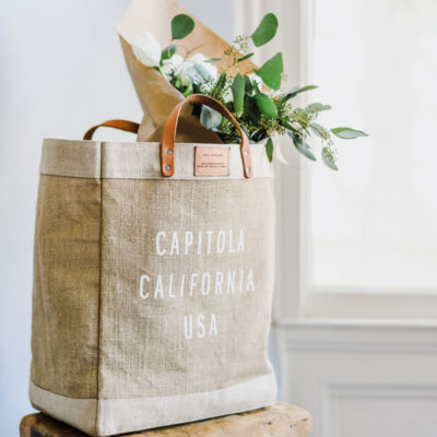 Earth Friendly Bag