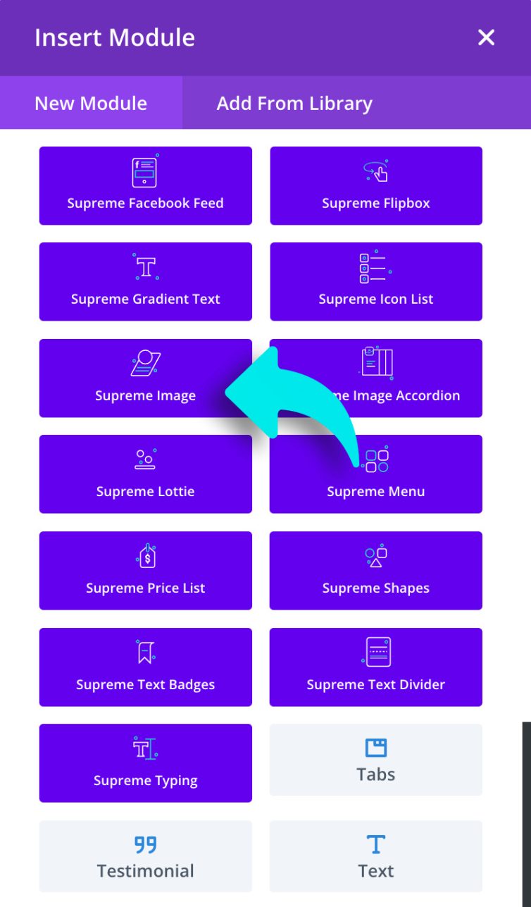 3d Image Screenshot 1