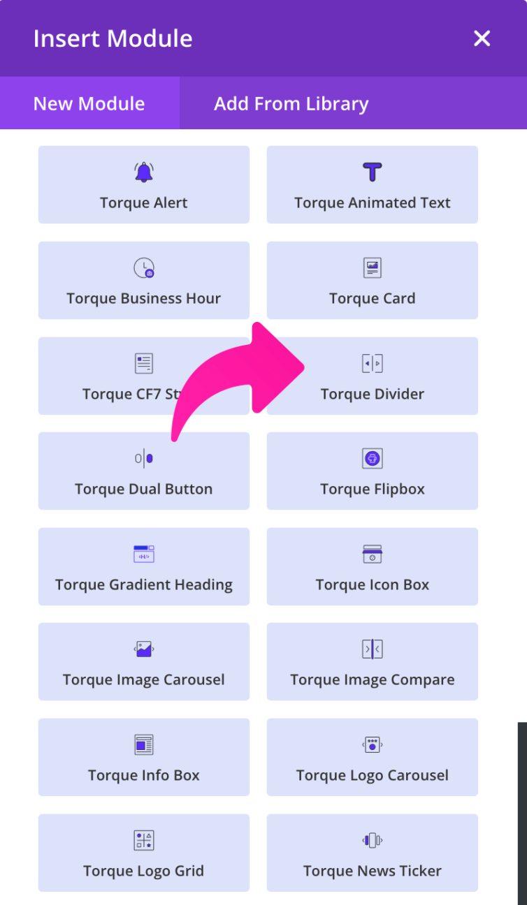 Advanced Divider Screenshot 1