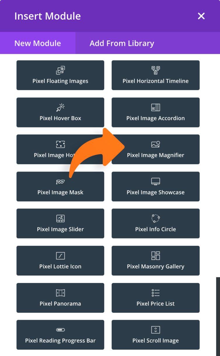 Image Magnifier Screenshot 1
