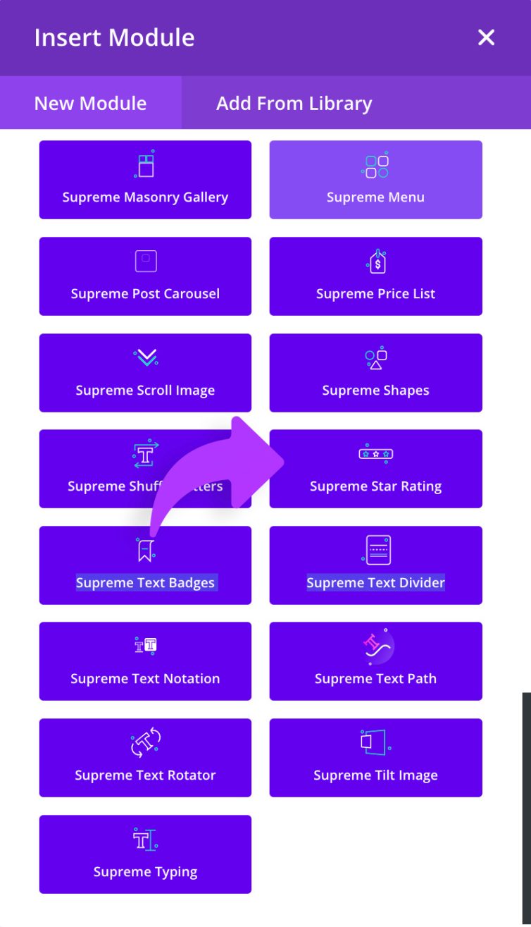 Star Rating Screenshot 1