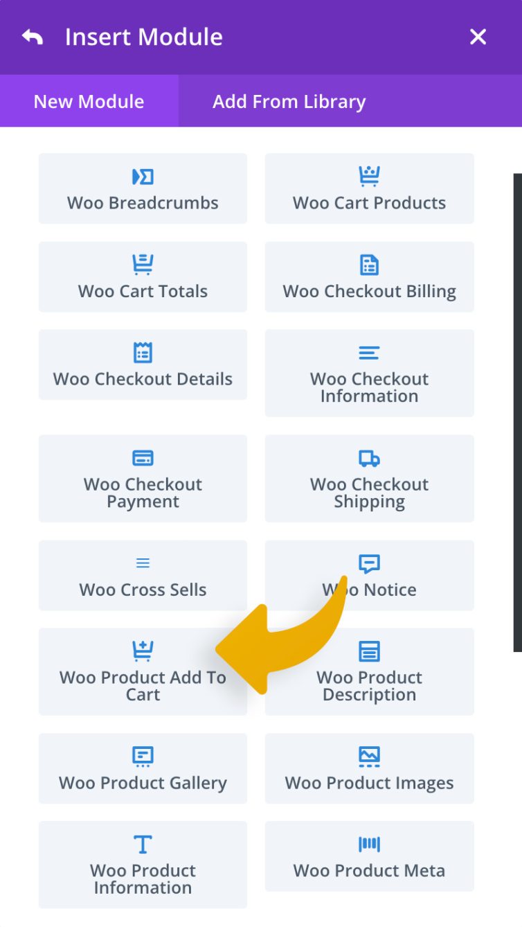 WooCommerce Product Add To Cart Screenshot 1