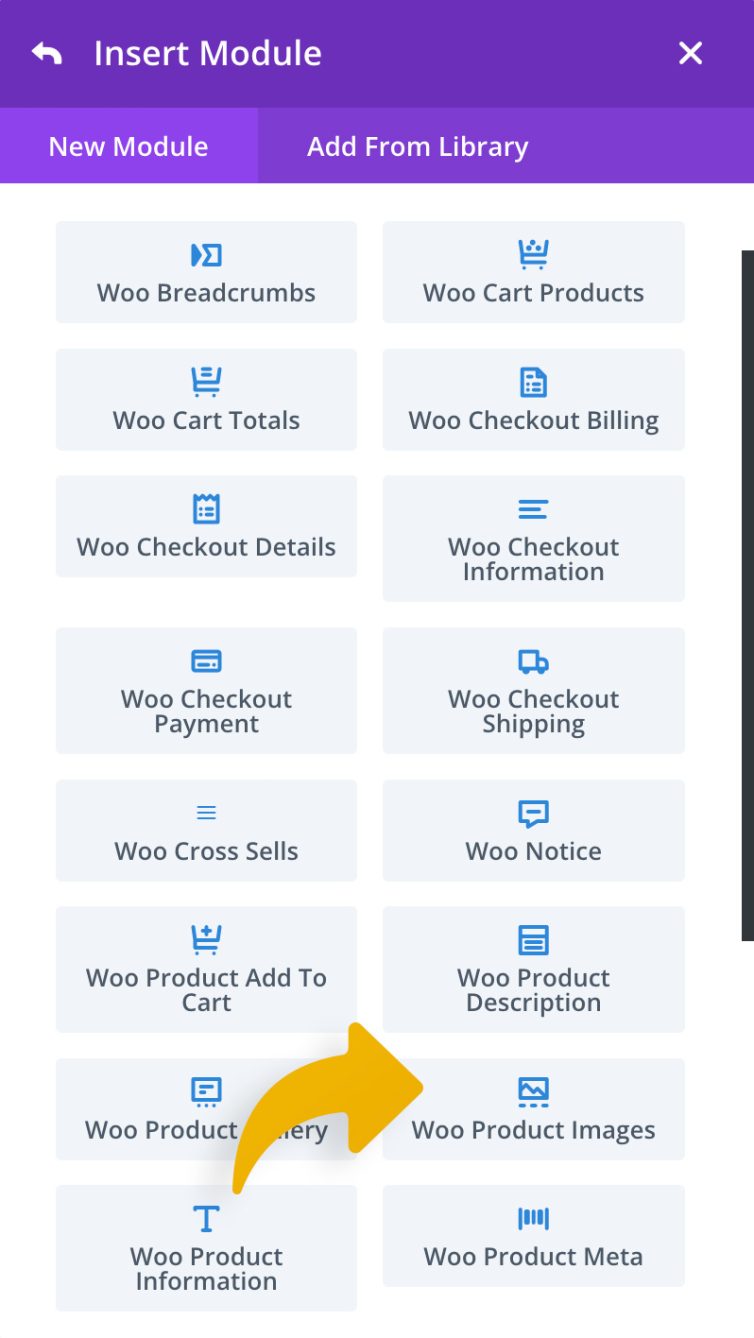 WooCommerce Product Images Screenshot 1