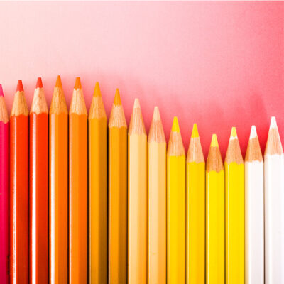 Colored Pencils