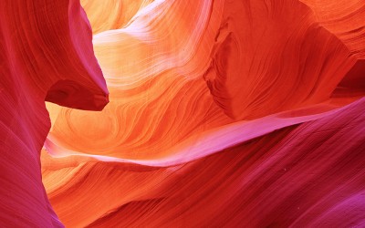 Exploring The Canyon