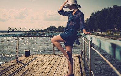 Women’s Fashion In 2015